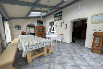 achat maison lannion 22300