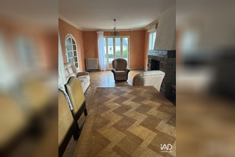 achat maison lannion 22300