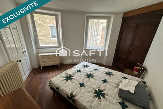 achat maison lannion 22300