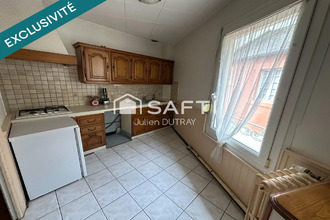 achat maison lannion 22300