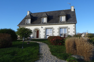 achat maison lannion 22300