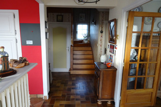 achat maison lannion 22300