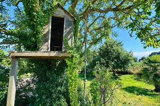 achat maison lannion 22300