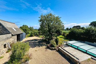 achat maison lannion 22300