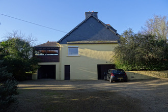achat maison lannion 22300