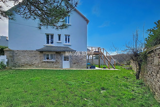 achat maison lannion 22300