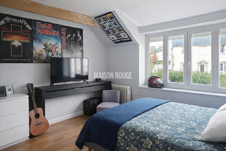 achat maison lannion 22300