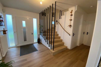 achat maison lannion 22300