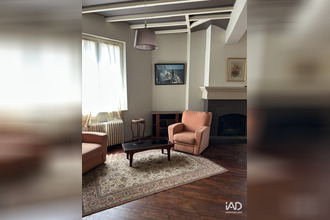 achat maison lannion 22300