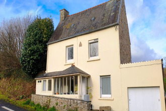 achat maison lannion 22300