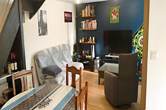 achat maison lannion 22300