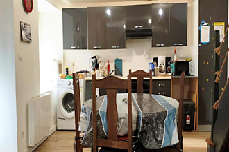 achat maison lannion 22300