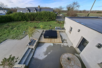 achat maison lannion 22300