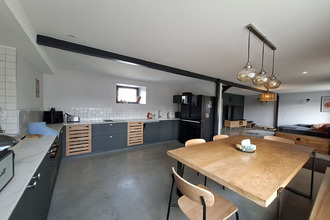 achat maison lannion 22300