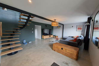 achat maison lannion 22300