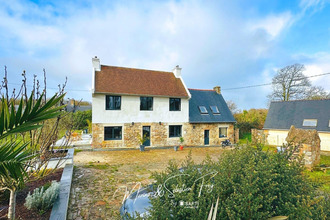 achat maison lannion 22300