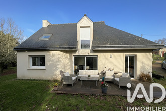achat maison lannion 22300