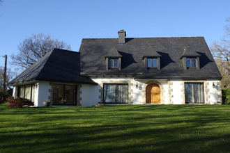 achat maison lannion 22300