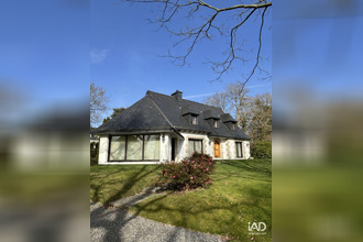 achat maison lannion 22300