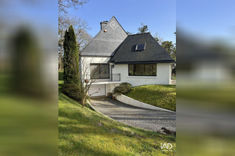 achat maison lannion 22300