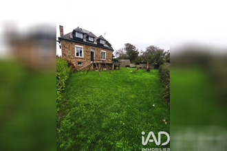 achat maison lannion 22300