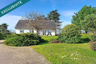 achat maison lannion 22300