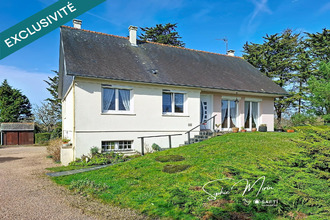 achat maison lannion 22300