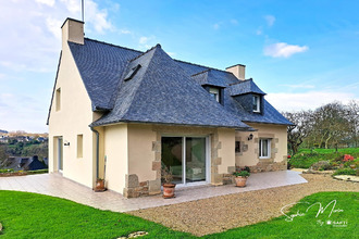 achat maison lannion 22300