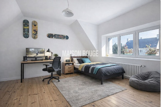 achat maison lannion 22300