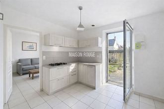 achat maison lannion 22300