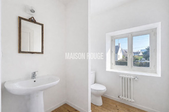 achat maison lannion 22300