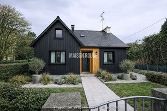 achat maison lannion 22300