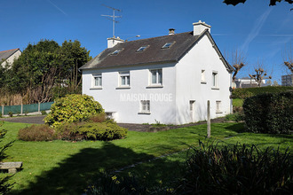 achat maison lannion 22300