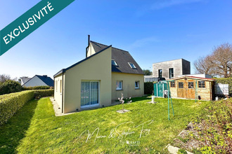 achat maison lannion 22300