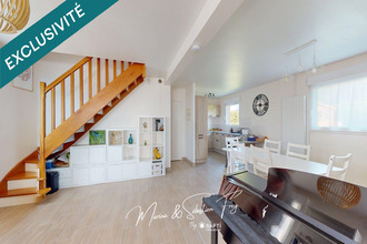 achat maison lannion 22300