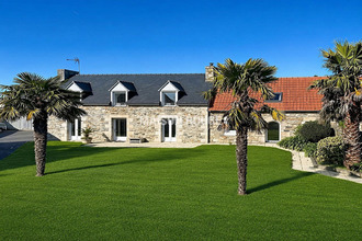 achat maison lannion 22300