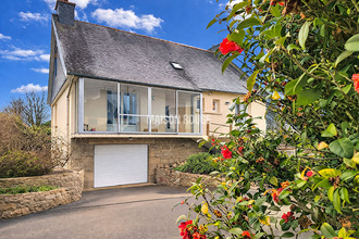 achat maison lannion 22300