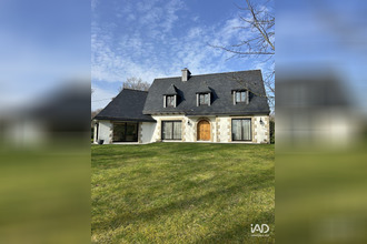 achat maison lannion 22300