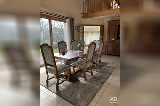 achat maison lannion 22300