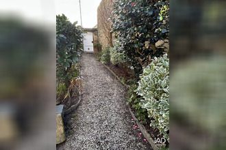 achat maison lannion 22300