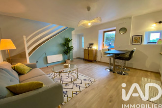 achat maison lannion 22300