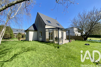 achat maison lannion 22300