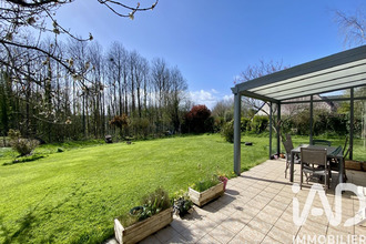 achat maison lannion 22300