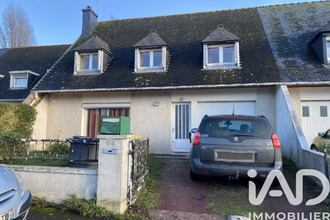 achat maison lannion 22300