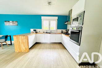 achat maison lannion 22300