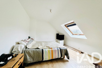 achat maison lannion 22300