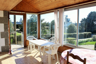 achat maison lannion 22300