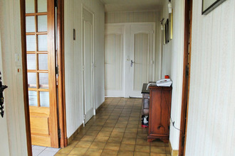 achat maison lannion 22300