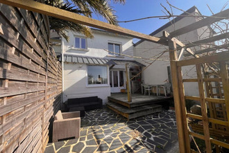 achat maison lannion 22300