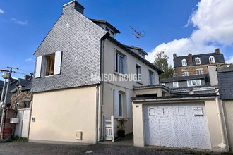 achat maison lannion 22300